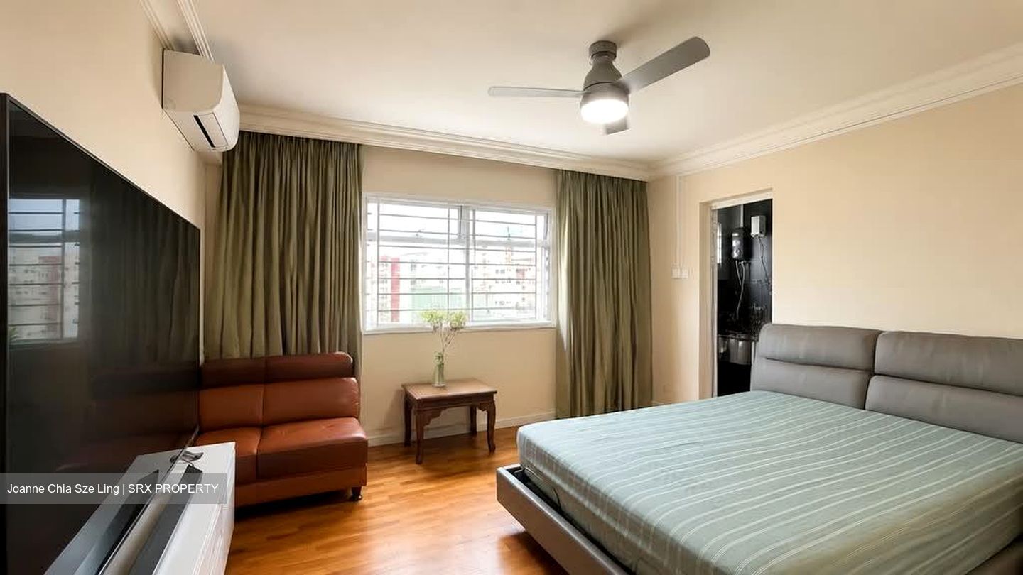 Blk 604 Elias Road (Pasir Ris), HDB Executive #599592601